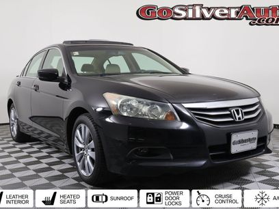 Used 2011 Honda Accord EX-L