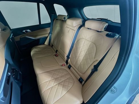 New 2026 BMW X5 xDrive40i w/ Premium Package AWD/4WD image 35