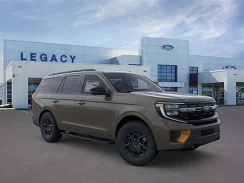 New 2026 Ford Expedition Tremor AWD/4WD image 7