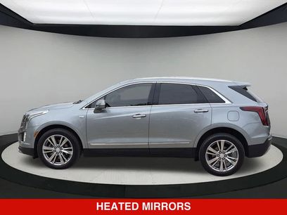 Used 2024 Cadillac XT5 Premium Luxury w/ LPO, Floor Liner Package