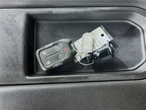 Used 2022 Chevrolet Silverado 3500 LT w/ Convenience Package image 35