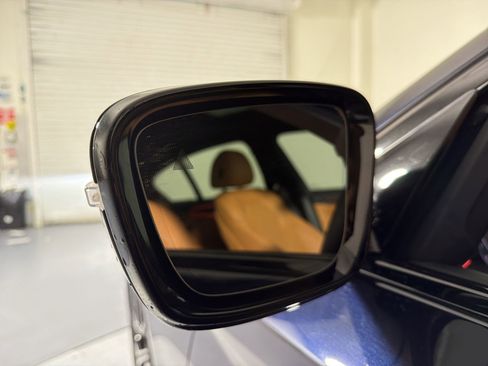 Used 2023 BMW 540i w/ M Sport Package RWD image 18