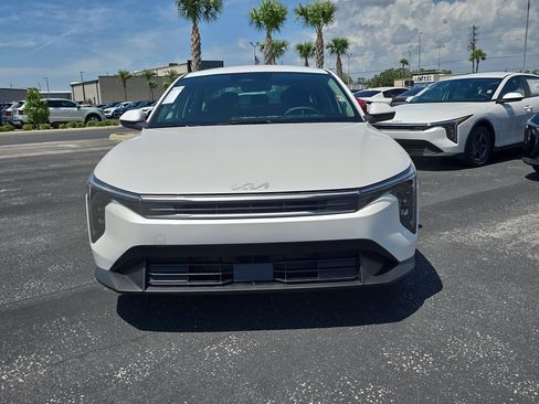 New 2026 Kia K4 FWD image 3