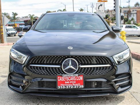 Used 2022 Mercedes-Benz A 220 image 10