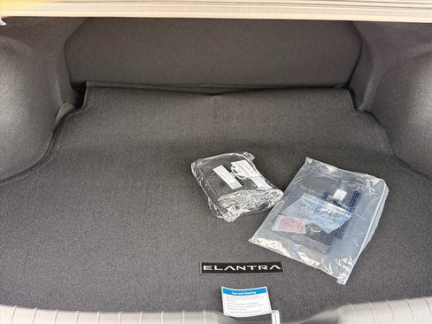 New 2026 Hyundai Elantra Sport image 25