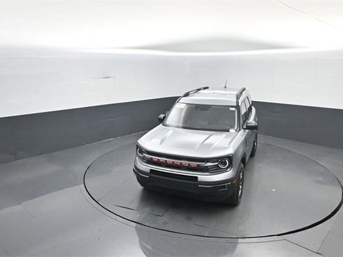 Certified 2023 Ford Bronco Sport Big Bend w/ Convenience Package image 25