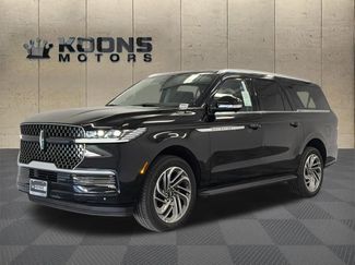 New 2026 Lincoln Navigator L Premier video 1