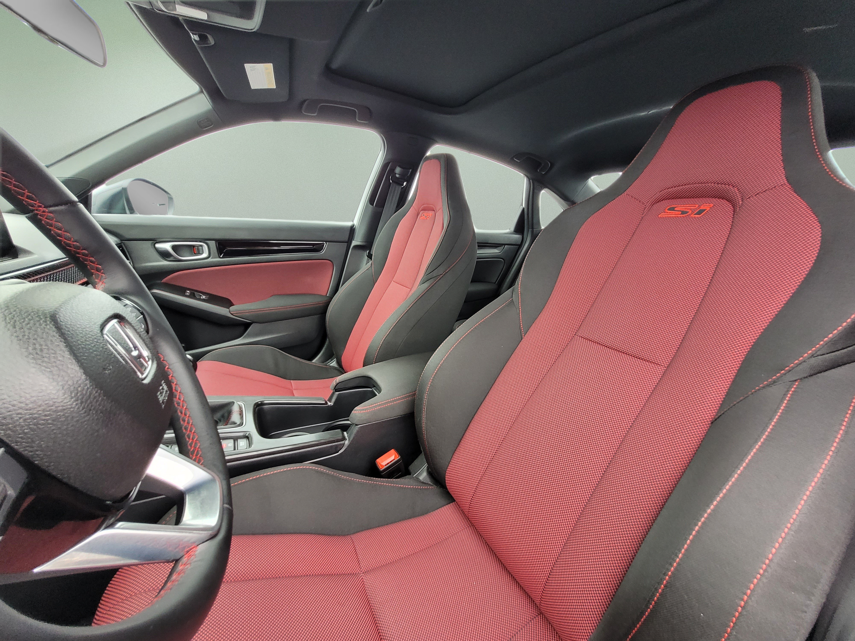 Used 2026 Honda Civic Si image 28