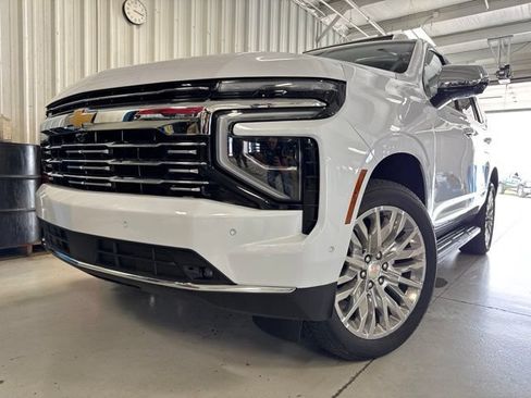 New 2026 Chevrolet Tahoe Premier AWD/4WD image 51