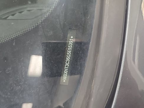 Used 2016 BMW X1 xDrive28i image 3