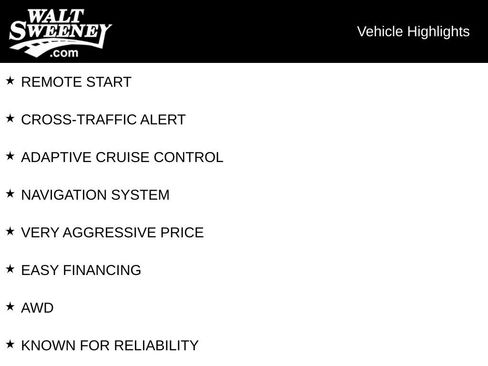 Used 2018 Nissan Rogue SV w/ Premium Package AWD/4WD image 16