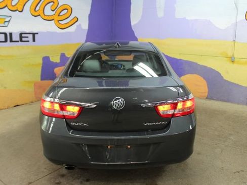 Used 2017 Buick Verano Convenience FWD image 7