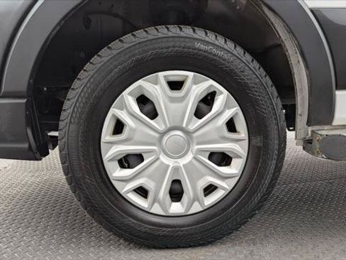 Used 2024 Ford Transit 250 Low Roof w/ Exterior Upgrade Package RWD image 26