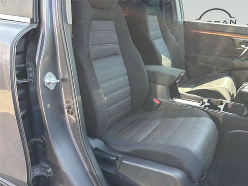 Used 2022 Honda CR-V EX image 36