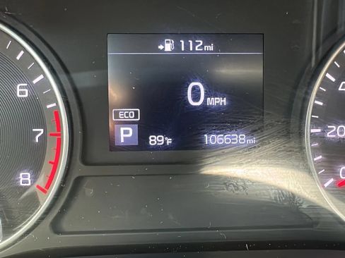 Used 2019 Kia Optima S w/ S Panoramic Sunroof Package FWD image 36