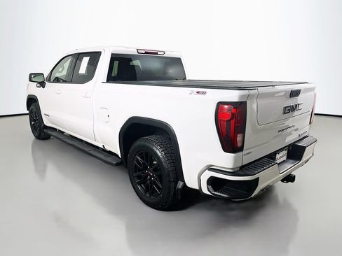 Used 2021 GMC Sierra 1500 Elevation AWD/4WD image 9