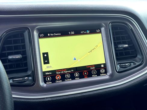 Used 2018 Dodge Challenger R/T Plus image 29