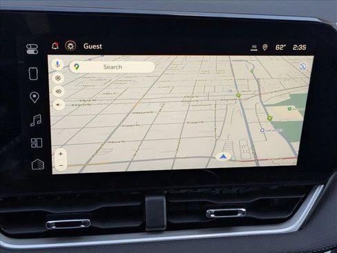 New 2026 Chevrolet Equinox LT w/ LPO, Floor Liner Package image 13