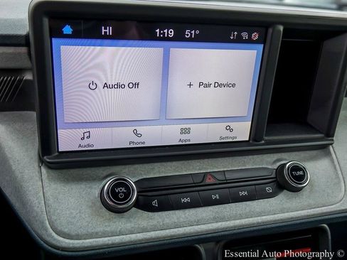 Used 2024 Ford Maverick XLT image 14