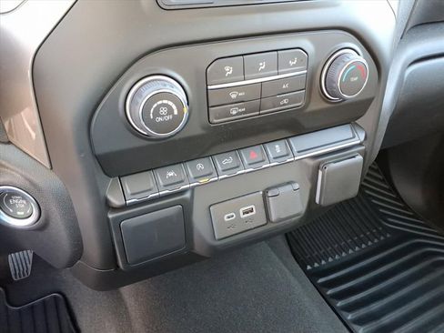 New 2026 Chevrolet Silverado 1500 Custom image 14