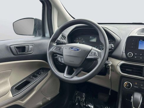 Used 2022 Ford EcoSport S AWD/4WD image 15