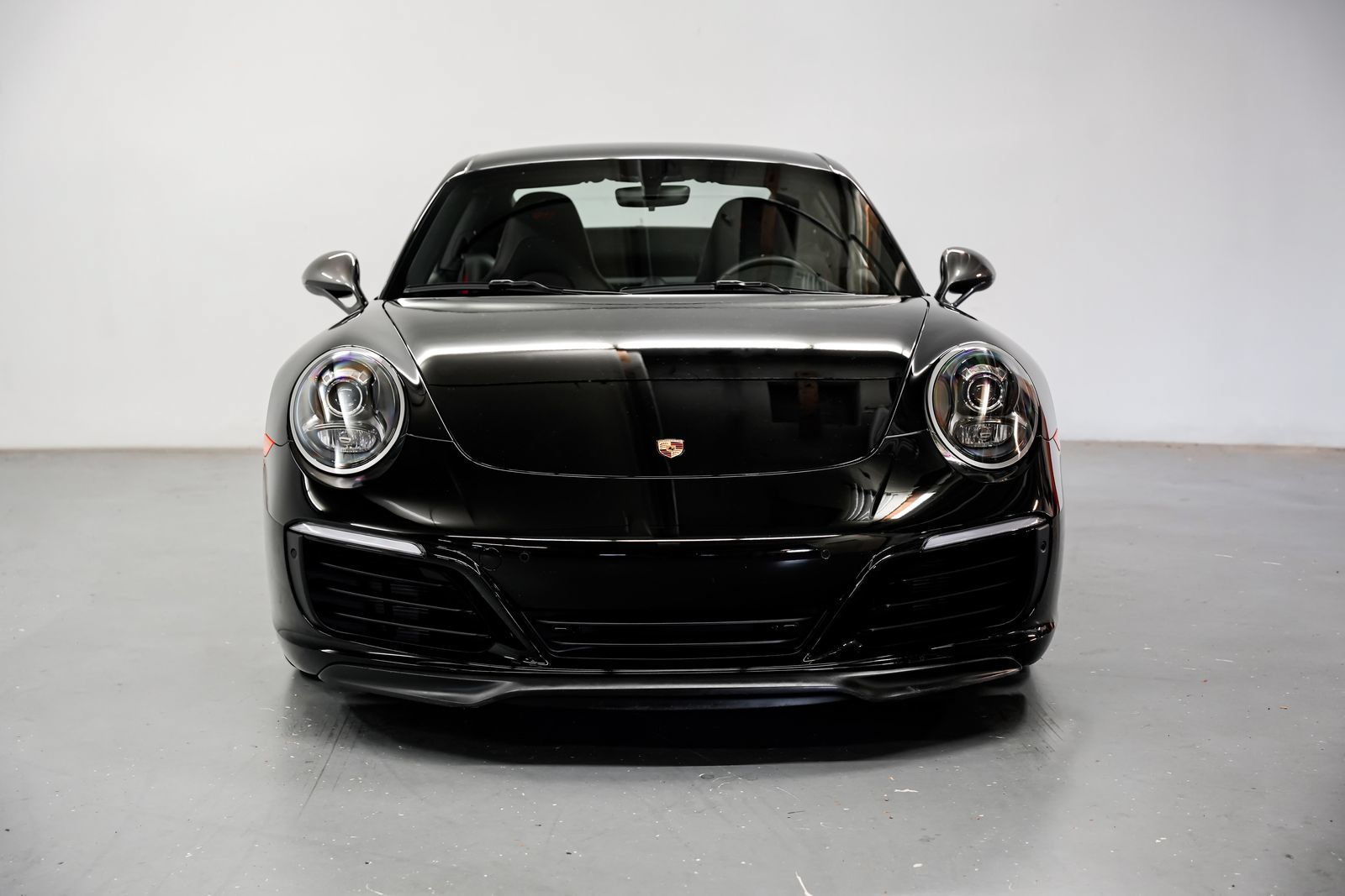Used 2019 Porsche 911 Carrera T RWD image 5