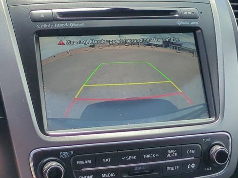Used 2015 Kia Sorento SX AWD/4WD image 22