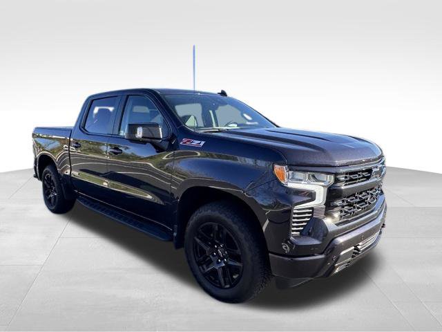 Used 2024 Chevrolet Silverado 1500 RST w/ RST All Star Premium Package AWD/4WD image 11