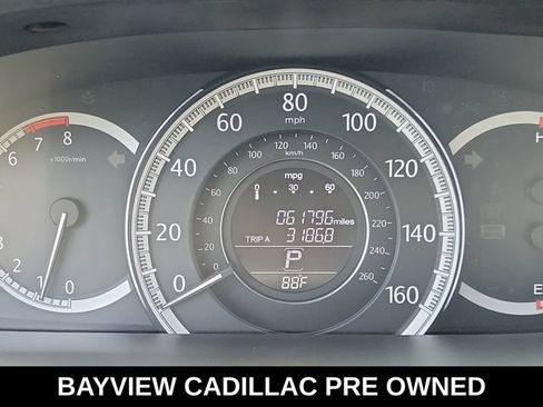 Used 2015 Honda Accord LX image 25