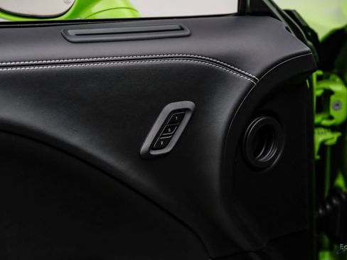 Used 2023 Dodge Challenger SRT Hellcat Redeye image 93