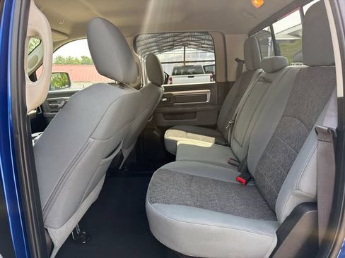 Used 2019 RAM 1500 Big Horn AWD/4WD image 26