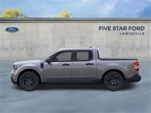 New 2025 Ford Maverick XLT w/ 4K Tow Package image 4