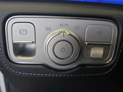 New 2026 Mercedes-Benz GLE 53 AMG 4MATIC Coupe image 26