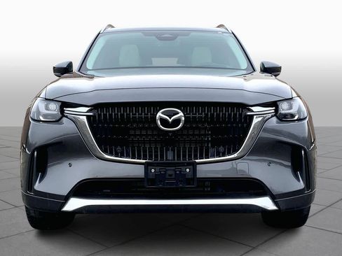 Used 2024 MAZDA CX-90 3.3 Turbo S w/ Premium Plus image 4