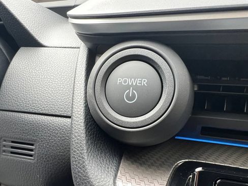 New 2027 Toyota Prius XLE FWD image 20