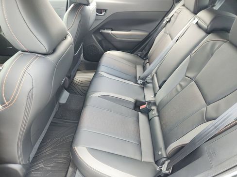 New 2026 Subaru Crosstrek 2.5i Limited AWD/4WD image 20