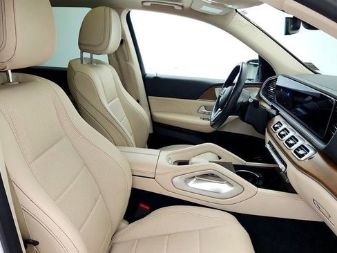 Used 2022 Mercedes-Benz GLE 350 4MATIC image 22