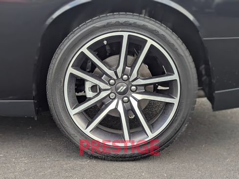 Used 2023 Dodge Challenger GT w/ Plus Package RWD image 16