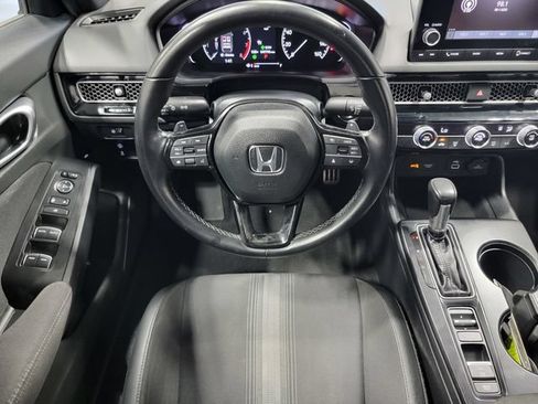 Certified 2023 Honda Civic Sport image 24
