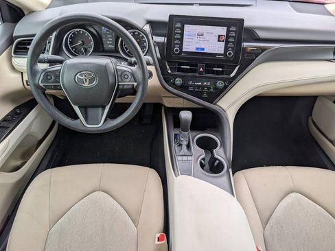 Used 2024 Toyota Camry LE w/ Convenience Package image 6