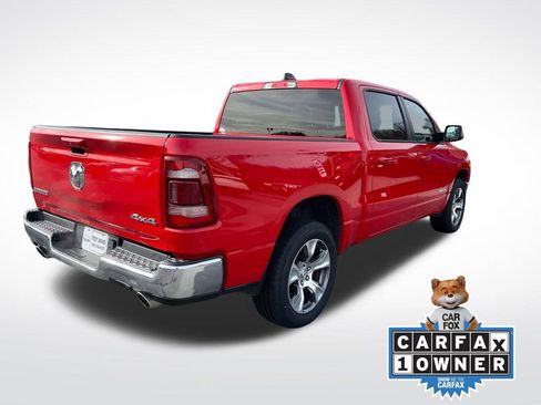 Used 2024 RAM 1500 Laramie image 3