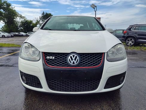 Used 2008 Volkswagen GTI 2-Door FWD image 8