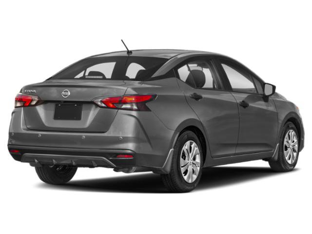 Used 2022 Nissan Versa SV FWD image 5