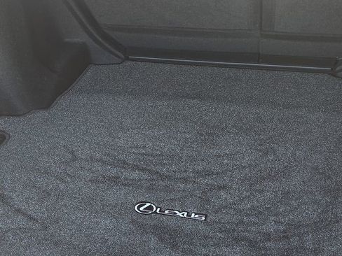 Used 2021 Lexus RC 350 F Sport image 10