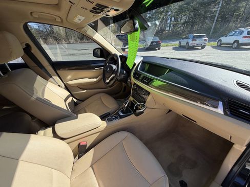 Used 2015 BMW X1 xDrive28i AWD/4WD image 15