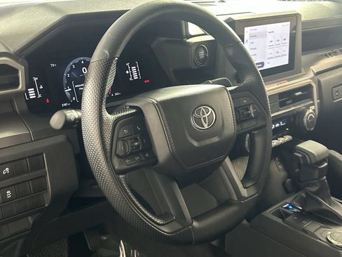 Used 2026 Toyota Tacoma SR5 RWD image 13
