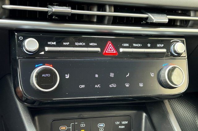 New 2026 Hyundai Tucson SEL Plus FWD image 19