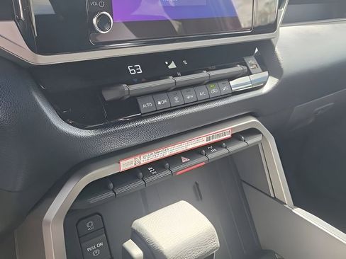 New 2026 Toyota Tundra SR5 image 23