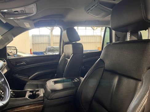 Used 2015 Chevrolet Tahoe LT image 23