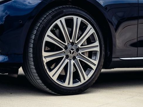 Used 2019 Mercedes-Benz E 450 4MATIC Wagon image 44